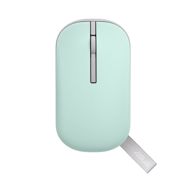 Marshmallow Mouse MD100